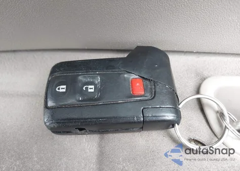 2007 Toyota Prius из США, поврежденный, VIN JTDKB20U077623136